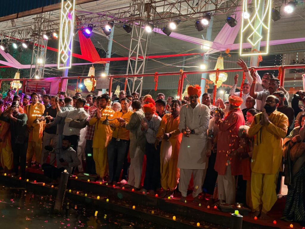 Kolayat Kapil Muni Sarovar