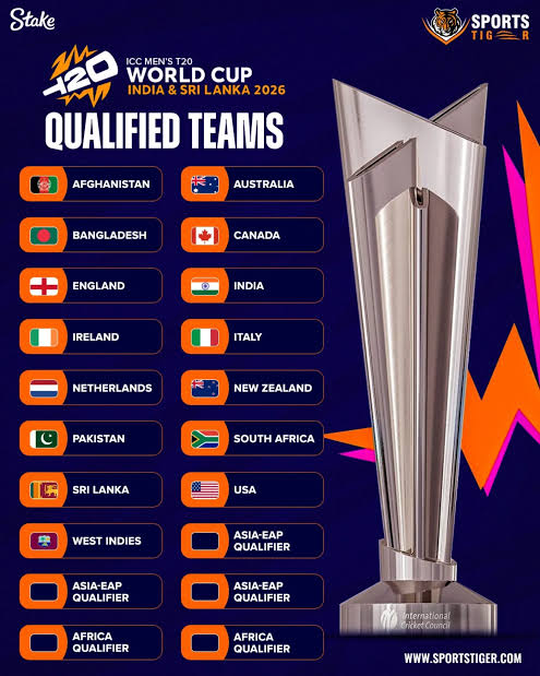 T20 World Cup