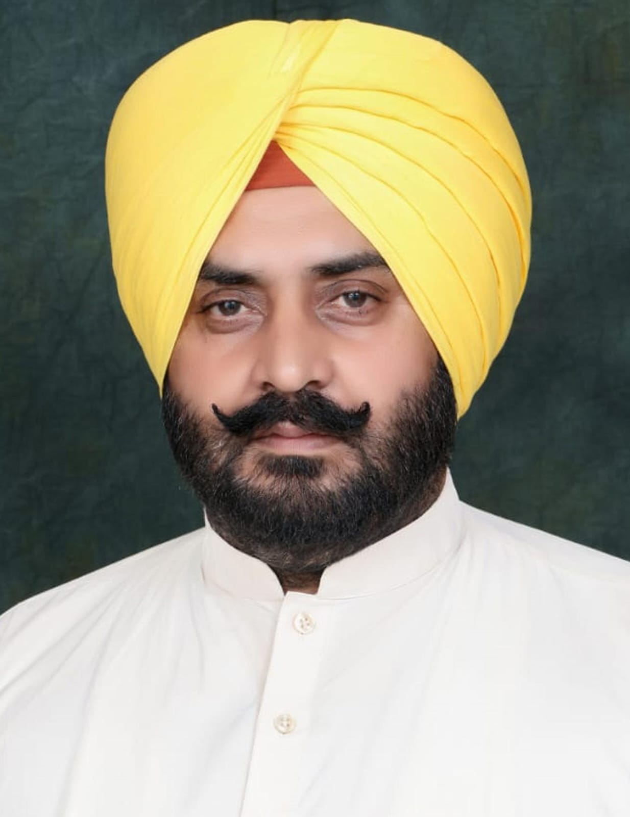 हरमीत सिंह पठानमाजरा