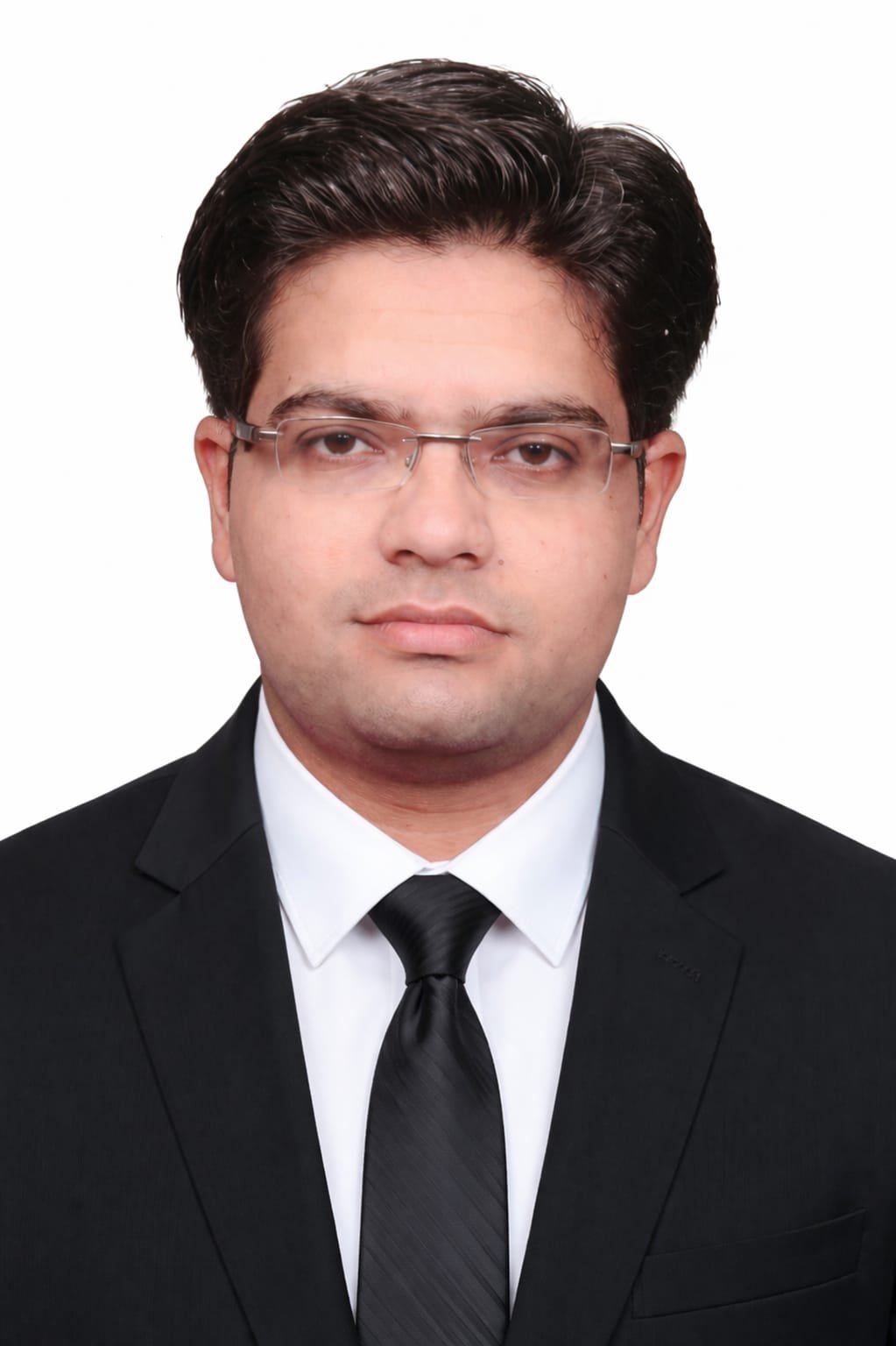 रोहित व्यास