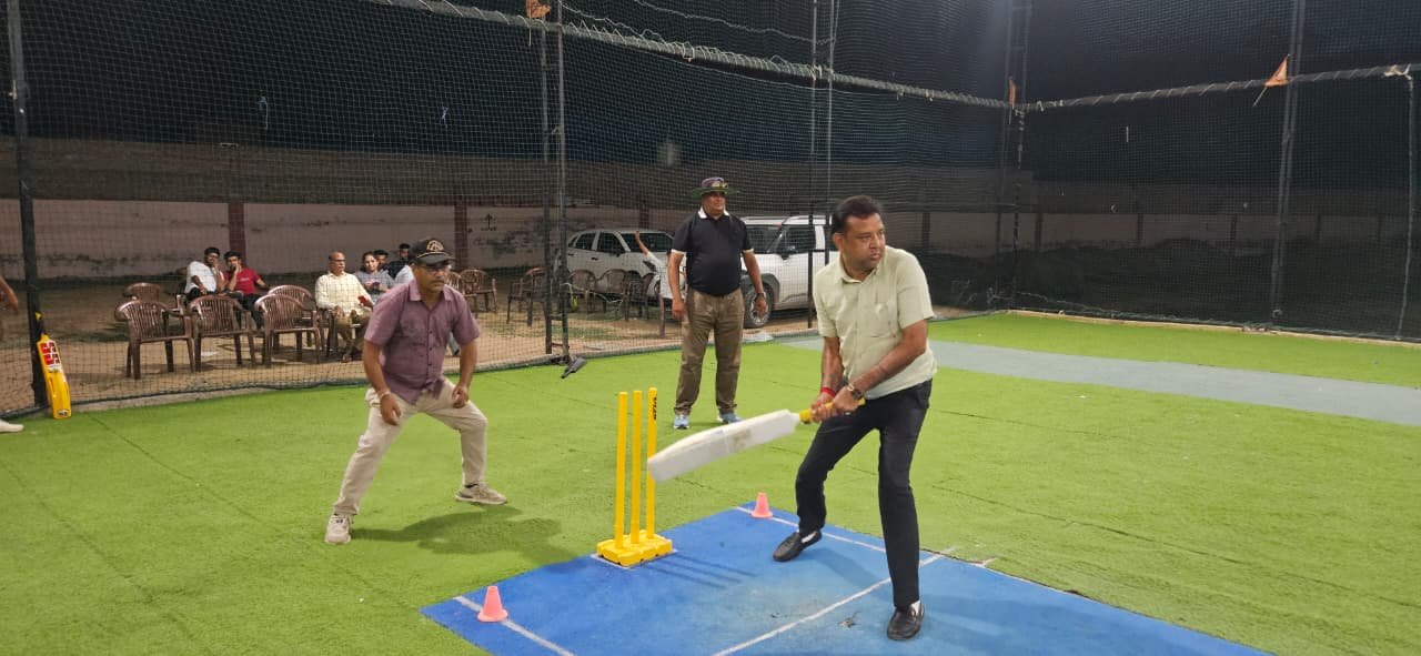 Box Cricket Championship