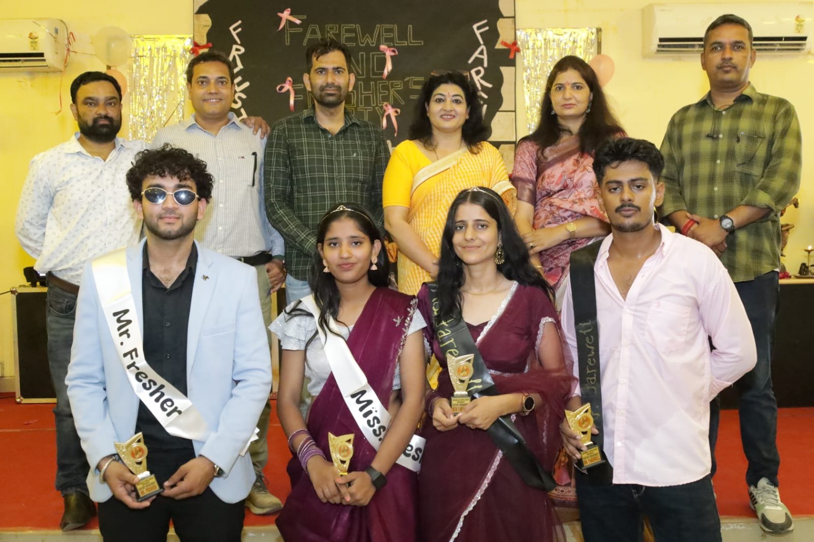 MGSU Bikaner
