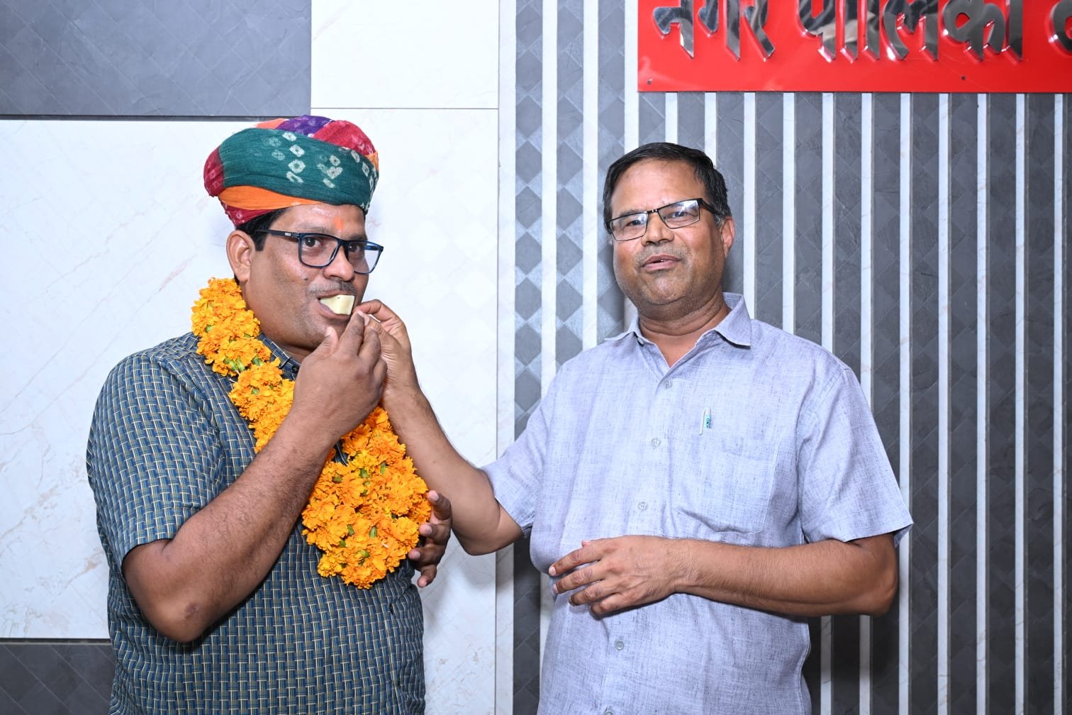 देशनोक पालिका चुनाव