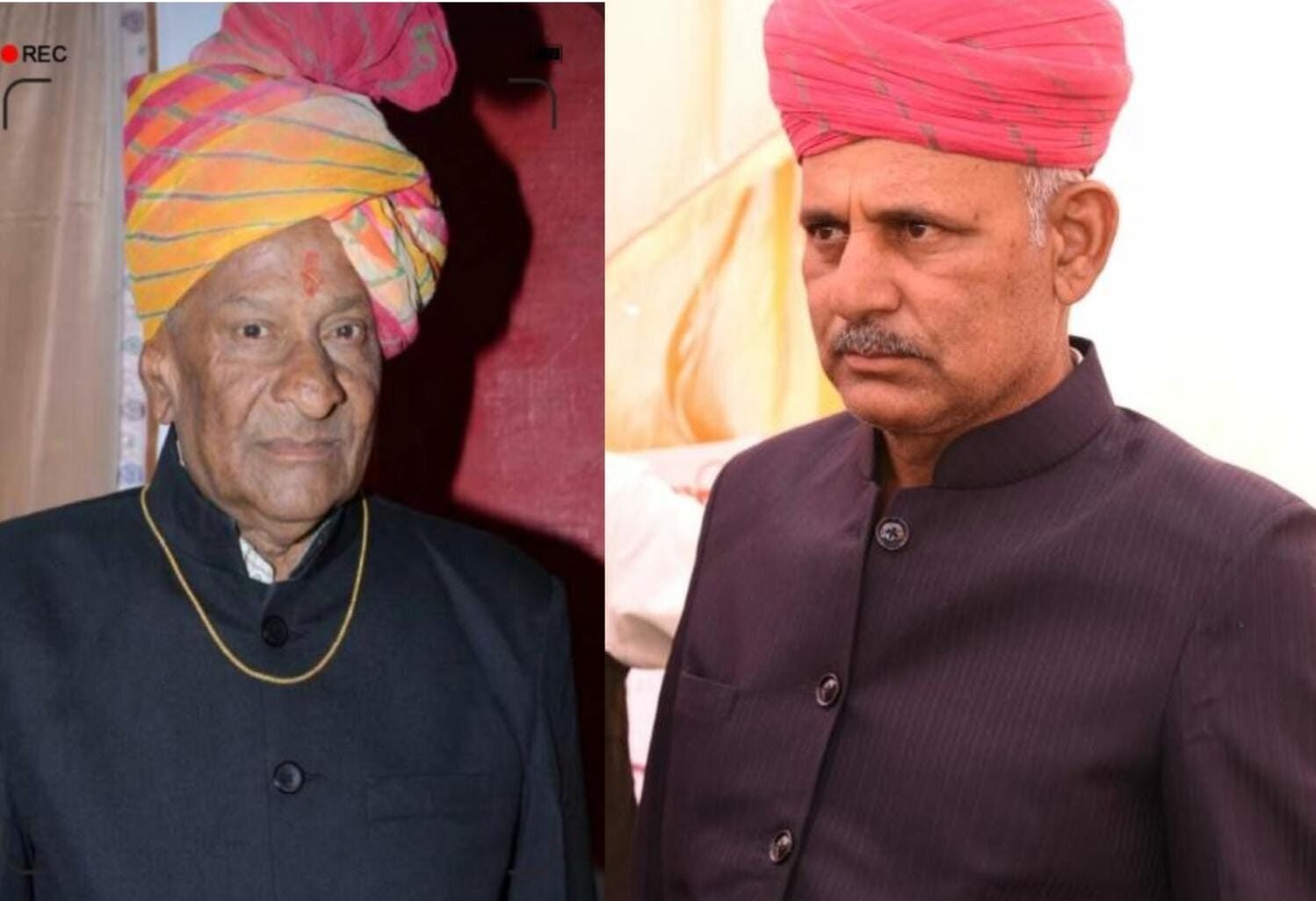 परिहार व देपावत को मिली देशनोक की जिम्मेदारी