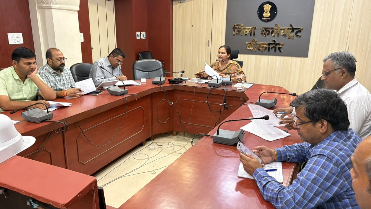 ‘विकसित भारत जन सेवा अभियान