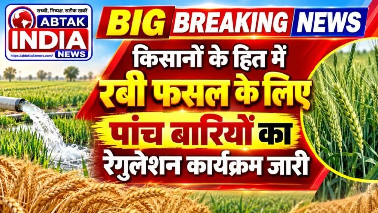 रबी फसल