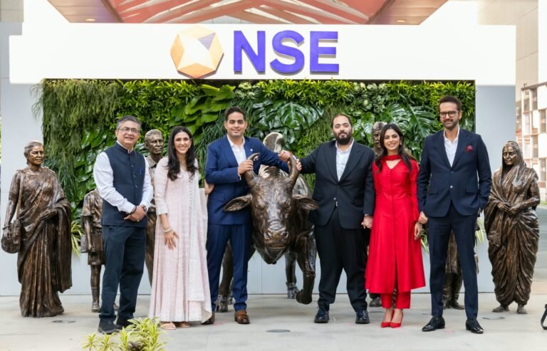 जियो की धमाकेदार एंट्री, रिलायंस बना देश का नंबर वन कारोबारी समूह,रिलायंस समूह का संयुक्त मार्केट कैप ₹28.9 लाख करोड़ पहुंचा, टाटा समूह से ₹3.23 लाख करोड़ आगे