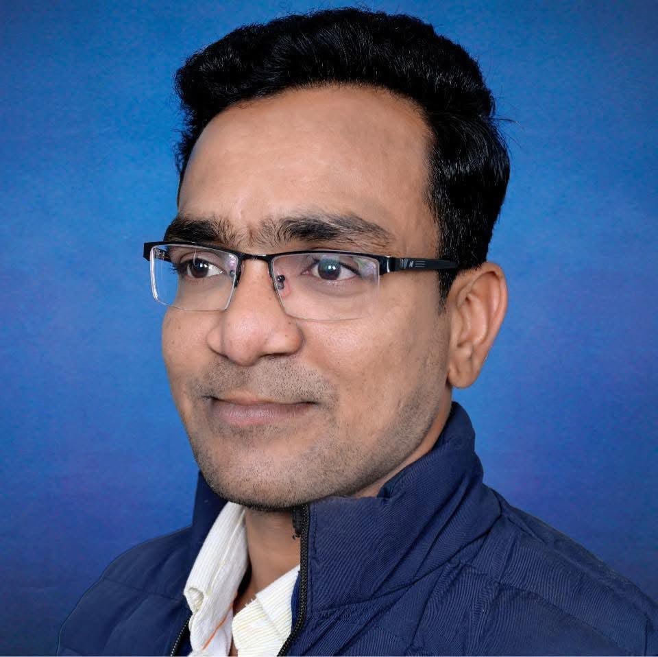 दिनेश ओझा