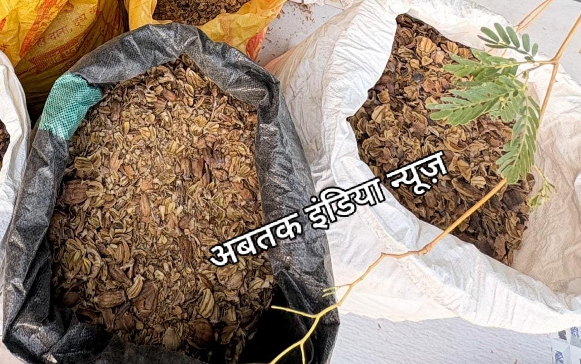 बीकानेर में ‘ऑपरेशन नीलकंठ’ के तहत पुलिस की बड़ी स्ट्राइक