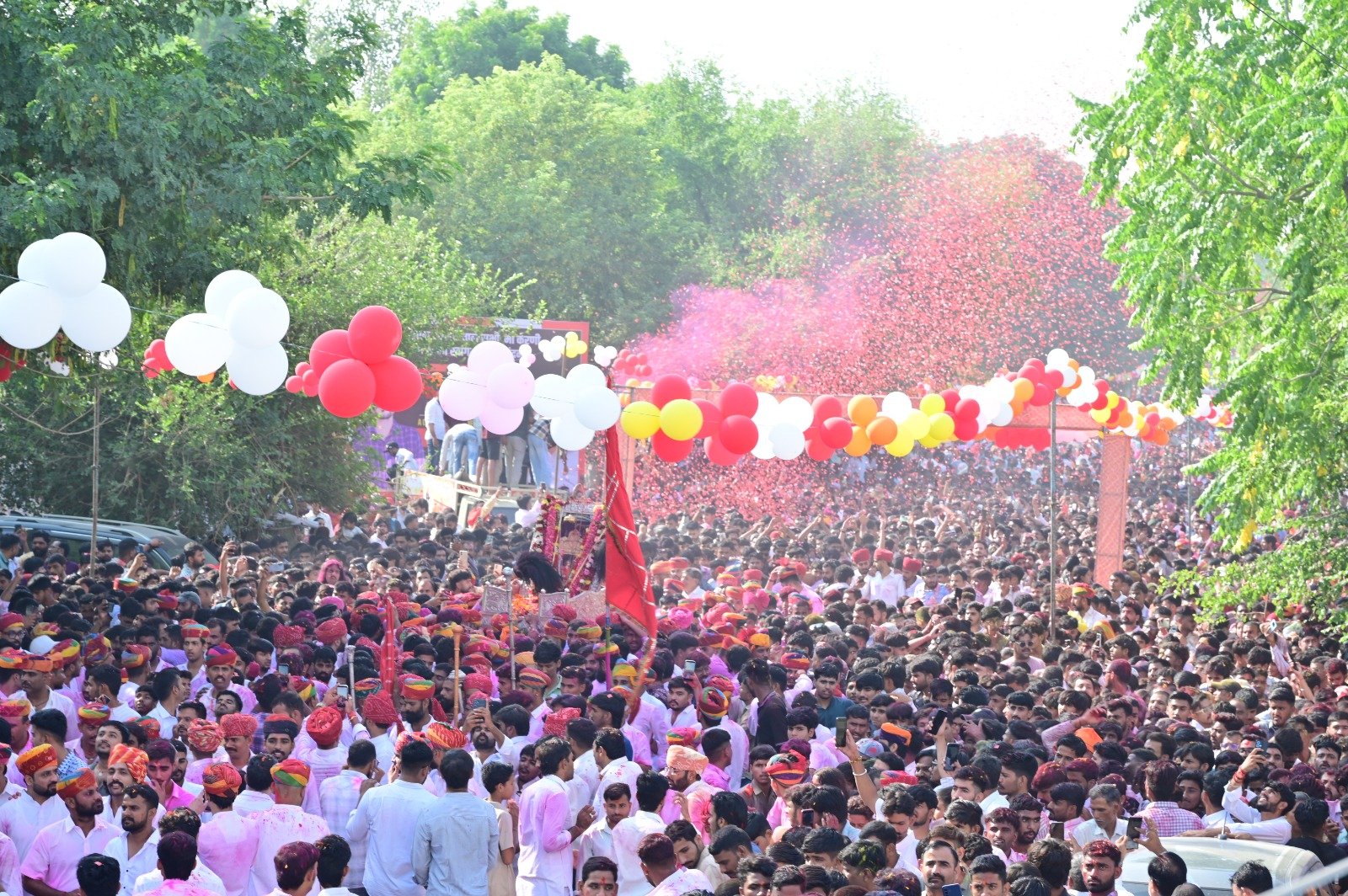 फोटो -पंकज शर्मा 