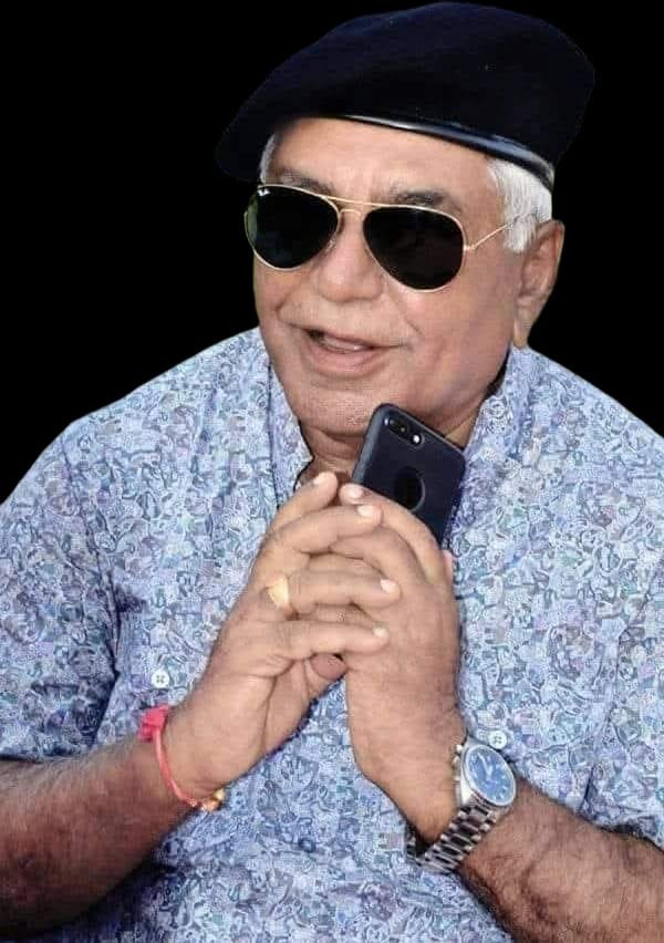 पूर्व मंत्री देवीसिंह भाटी