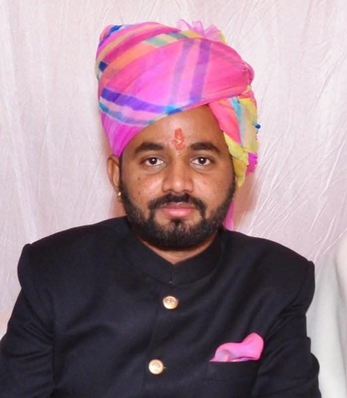  समुंदर सिंह भाटी 